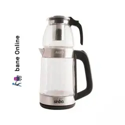 چای ساز روهمی سینبو مدل SHB-992