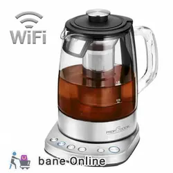 چای ساز پروفی کوک مدل PC-WKS 1167G