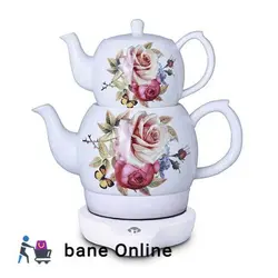 چای ساز پرشیا مدل Persia PR-8998