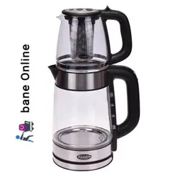 چای ساز زومیـت مدل ZM-2725