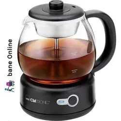چای ساز کلترونیک مدل TK-3715