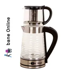 چای ساز روهمی مکسی مدل TM-2WX