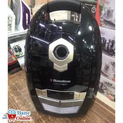 جارو برقی همیلتون 2400 وات مدل 7030 ( Hamilton VH-7030 )
