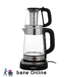 چای ساز یورولوکس مدل TT2809DTGG