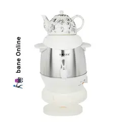 چای ساز هایگر مدل HG7115