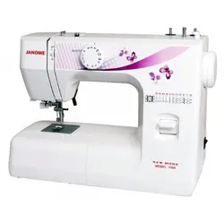 چرخ خیاطی ژانومه مدل 1920 | چرخ خیاطی janome 1920