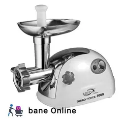چرخ گوشت اورانا مدل OM-122