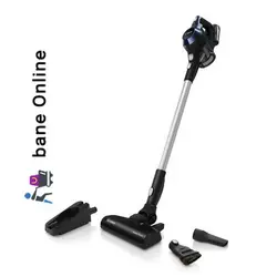 جارو شارژی بوش مدل BCS611P4A