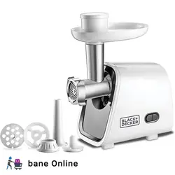 چرخ گوشت بلک اند دکر مدل FM1500