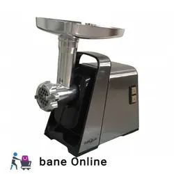چرخ گوشت حرفه ای یورولوکس مدل EU-MG3118YS