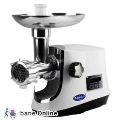 چرخ گوشت زومیت آلمان مدل ZM-2980