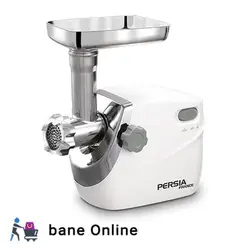 چرخ گوشت کم صدا پرشیا فرانس مدل PR-747