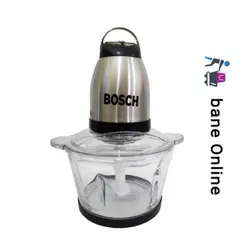 خردکن بوش مدل BS-002
