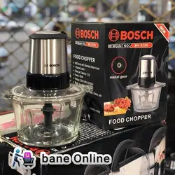 خردکن بوش مدل BH-922G