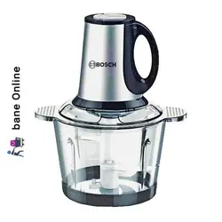 خردکن حرفه ای بوش مدل BO-6829