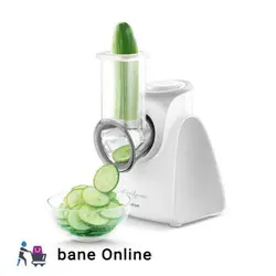 رنده برقی و سالاد ساز سنکور مدل SSG 3500WH