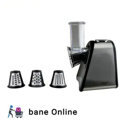 رنده برقی و سالاد ساز مایر مدل MR-294