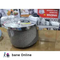 زودپز لایف اسمایل مدل LIFEPRE-8L-A