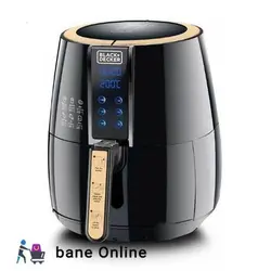 سرخ کن بدون روغن بلک اند دکر مدل AF400