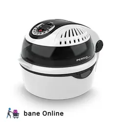 سرخ کن رژیمی همه کاره پرشیا فرانس مدل PR-6100