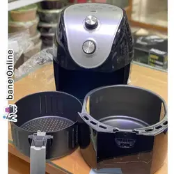 سرخ کن سوکانی مدل HB-8009