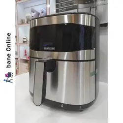 سرخ کن هنریچ مدل HFR 8205