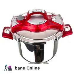 زودپز 8 لیتری سوفرام مدل نستا