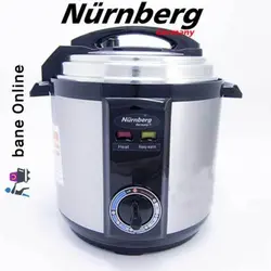 زودپز برقی نورنبرگ مدل NG-301