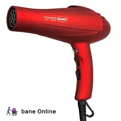 سشوار پرومکس 7000 وات مدل MX-5501