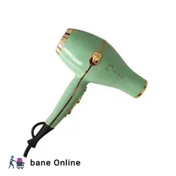 سشوار حرفه ای 7500 وات انزو مدل EN-6003