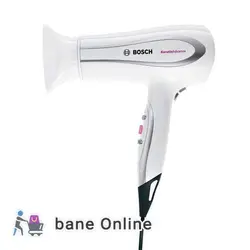 سشوار حرفه ای بوش مدل PHD5987