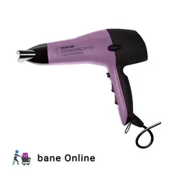 سشوار سنکور مدل SHD 6700VT