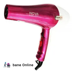 سشوار 4000 وات نوا مدل NV-3302