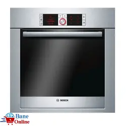 فر توکار بوش BOSCH HBG56B650T