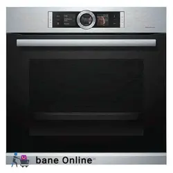 فر برقی توکار بوش مدل HBG6764S1I