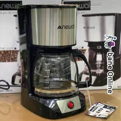 قهوه ساز حرفه ای نوال مدل COF-3835