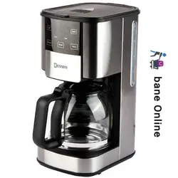 قهوه ساز دسینی مدل 666
