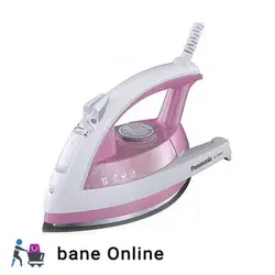 قیمت اتو پاناسونیک ni-jw660t | اتو بخار panasonic 660