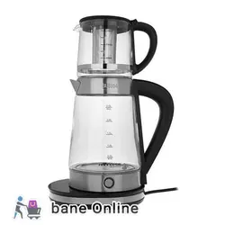 قیمت چای ساز روهمی هانوور مدل 1202