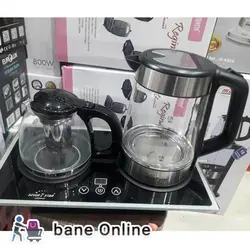 قیمت چای ساز سون استار مدل 7stt1722