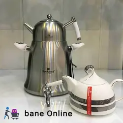 قیمت کتری و قوری راکلند مدل 2000