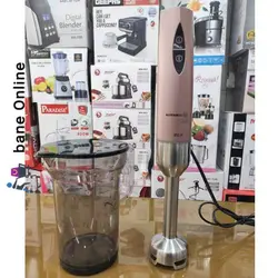 گوشت کوب برقی قوی 850 وات کرکماز مدل A444-05