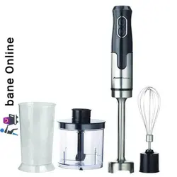 گوشت کوب برقی زومیت مدل ZM-2285