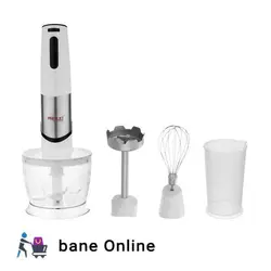 گوشت کوب برقی مکسی مدل BND-SET