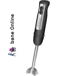 گوشت کوب برقی کلترونیک مدل SM 3638