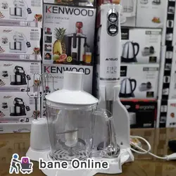 گوشت کوب برقی نیوال مدل bld-442