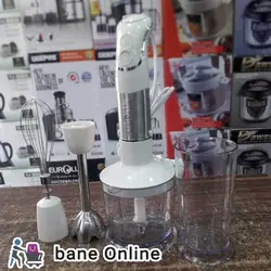 گوشت کوب برقی یورولوکس مدل EU-HB2062DPW