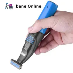 ماشین ریش تراش دی اس پی مدل 60083