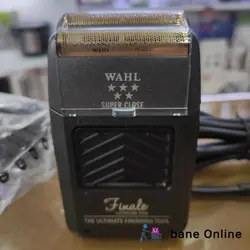 ماشین ریش تراش شیور وال مدل فاینال