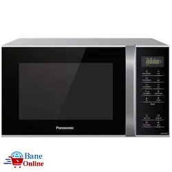 مایکروویو پاناسونیک مدل nn-st34hm | مایکروفر پاناسونیک 25 لیتری st34hm